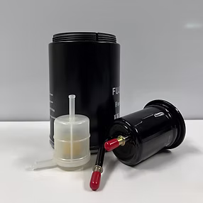 FUJITOYO oil filter